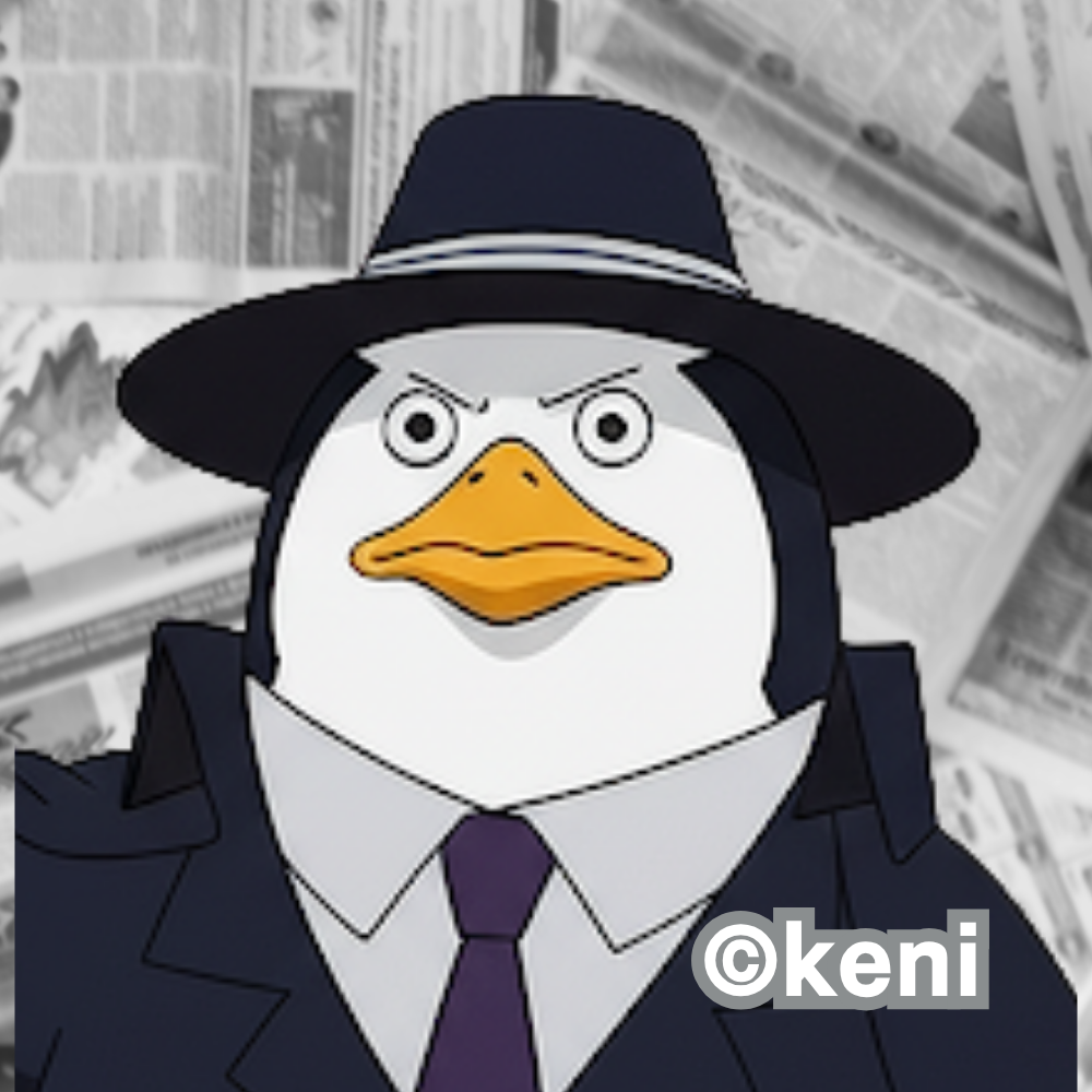 keniのアバター